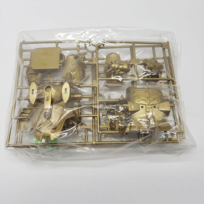 万代元祖 SD 高达世界 0069 心之王超级模式战神记