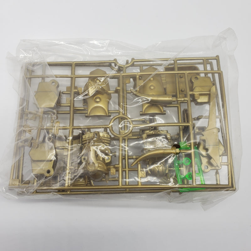 万代元祖 SD 高达世界 0069 心之王超级模式战神记