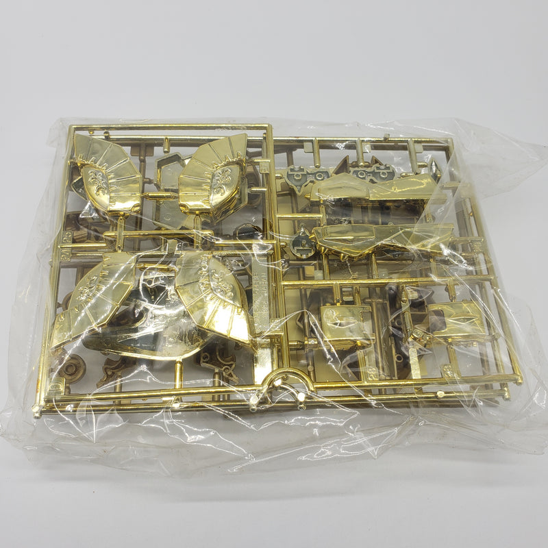 万代元祖 SD 高达世界 0069 心之王超级模式战神记