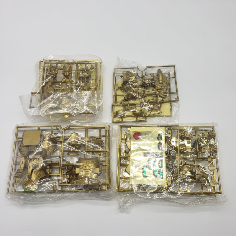 万代元祖 SD 高达世界 0069 心之王超级模式战神记