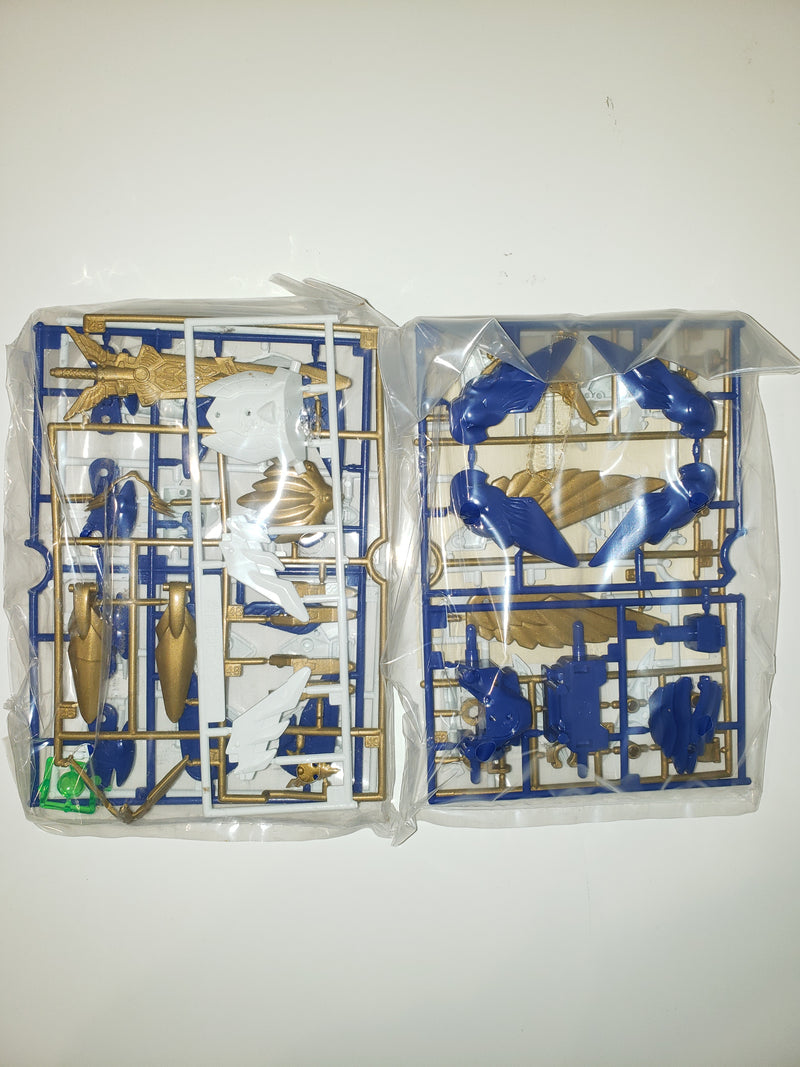 元祖 SD Gundam Gaitoushin Senki 0088 Gaitoushin Wing