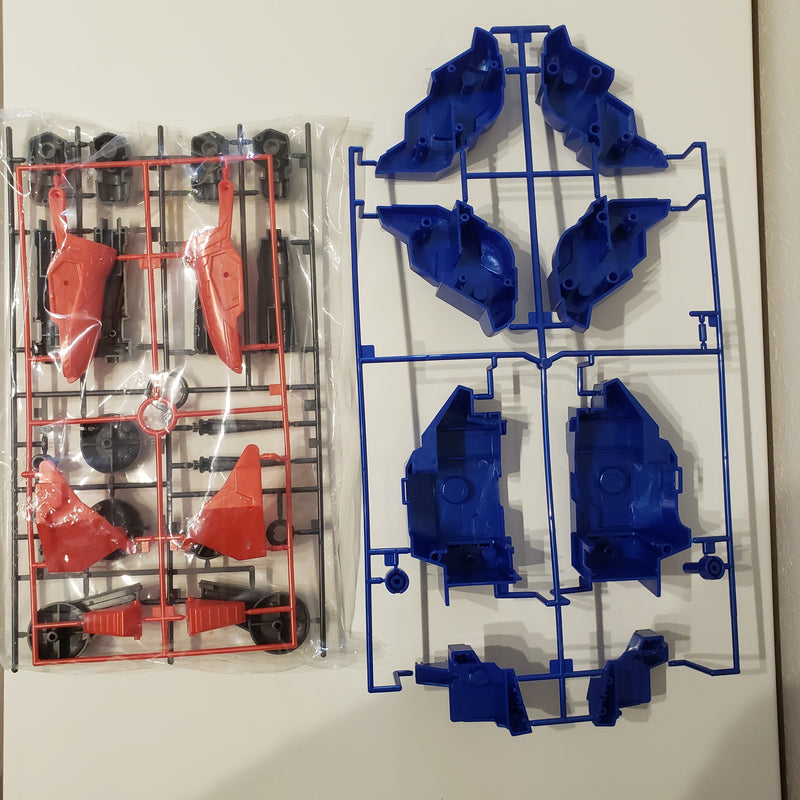 元祖SDガンダム 111 フォートレスエンペラーG