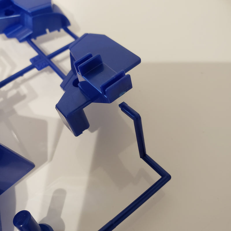 元祖SDガンダム 111 フォートレスエンペラーG