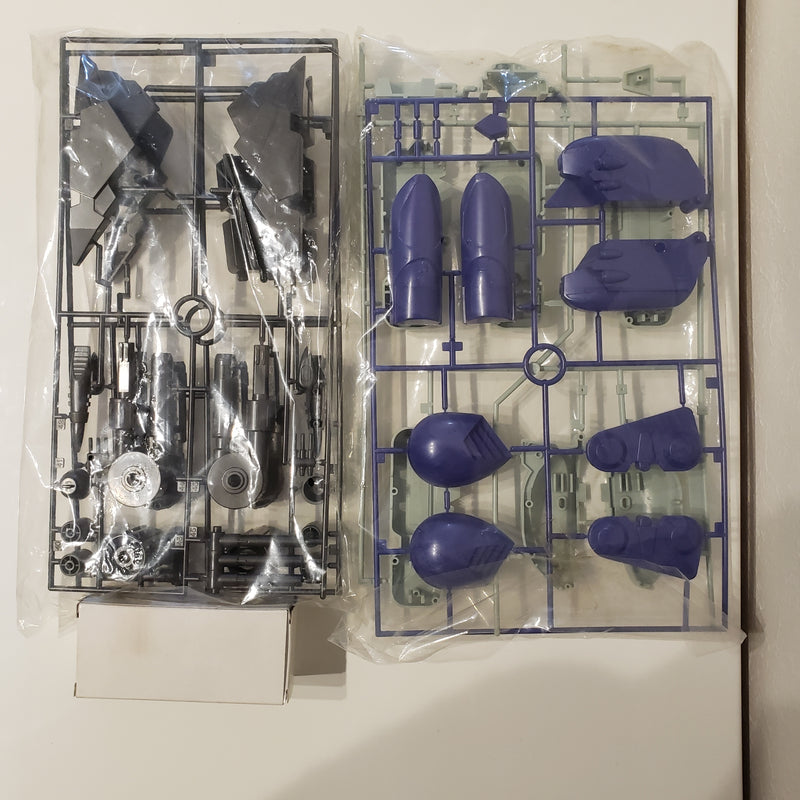 元祖SDガンダム 111 フォートレスエンペラーG