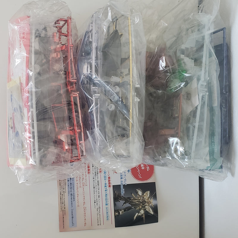 元祖SDガンダム 栄光の聖騎士 機兵軍団 PART1