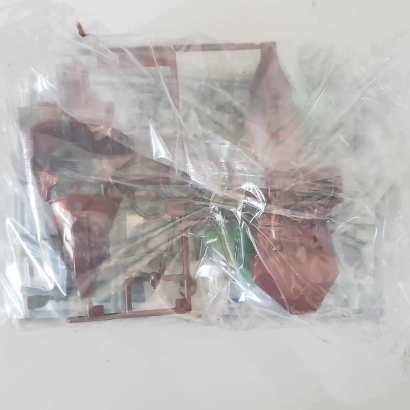 元祖SDガンダム 栄光の聖騎士 機兵軍団 PART1