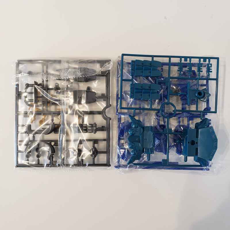 元祖SD ガンダム No:105 バウンティハンター・グフ  / Original SD Gundam