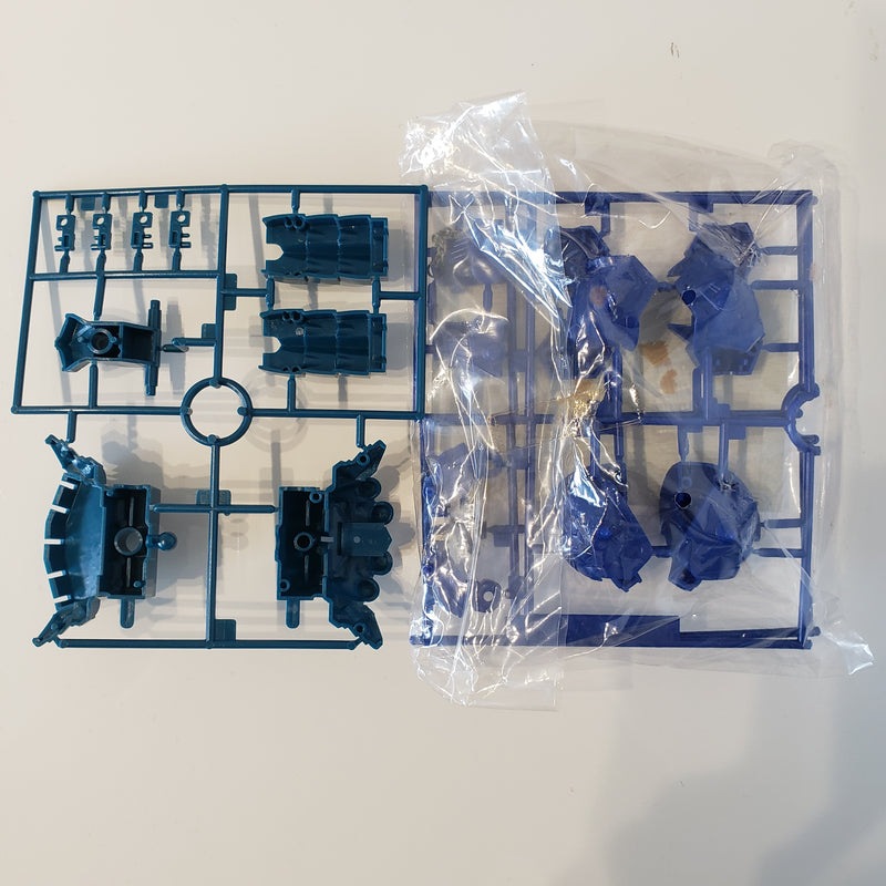 元祖SD ガンダム No:105 バウンティハンター・グフ  / Original SD Gundam