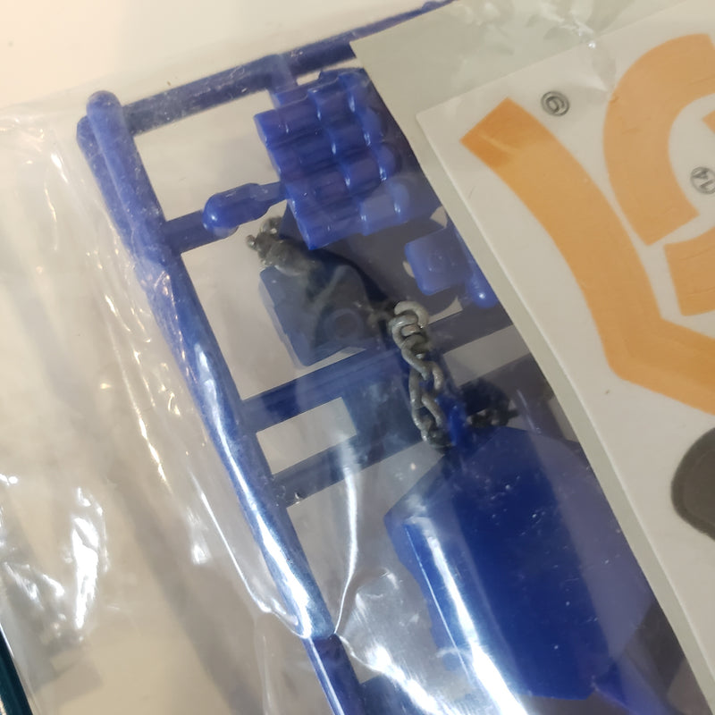 元祖SD ガンダム No:105 バウンティハンター・グフ  / Original SD Gundam