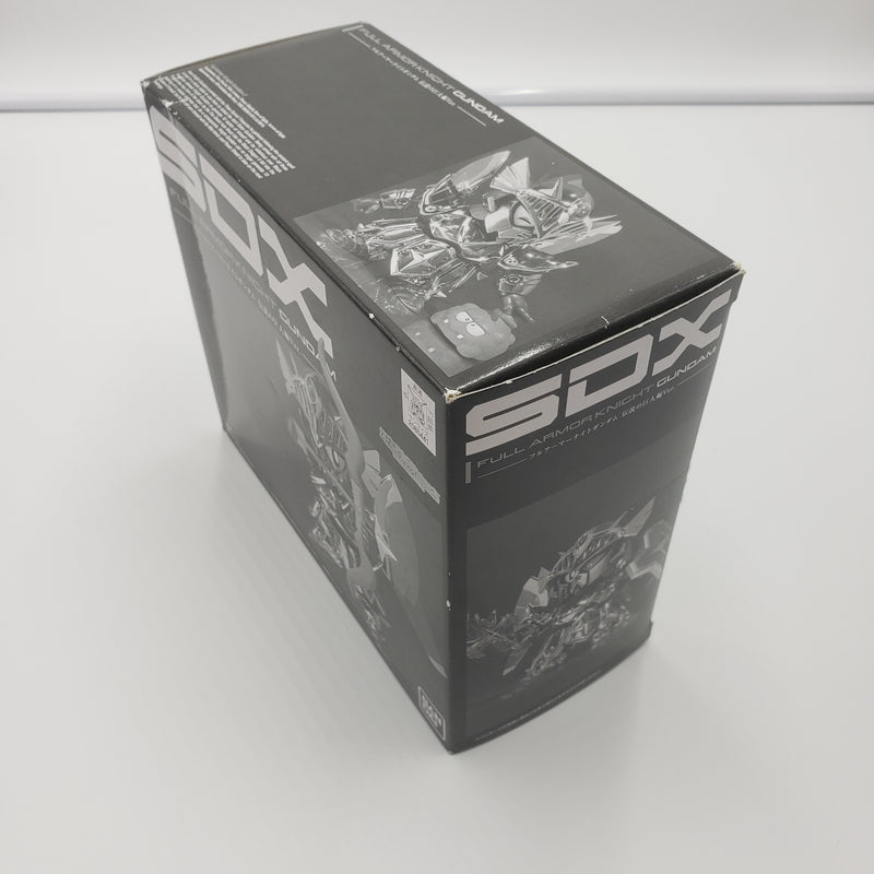 SDX フルアーマーナイトガンダム 伝説の巨人編Ver.