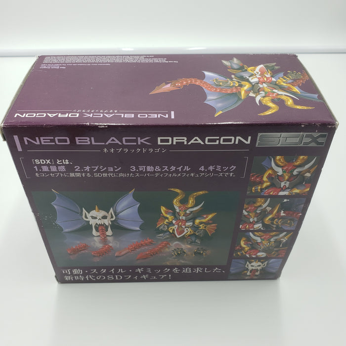 SDX Neo Black Dragon