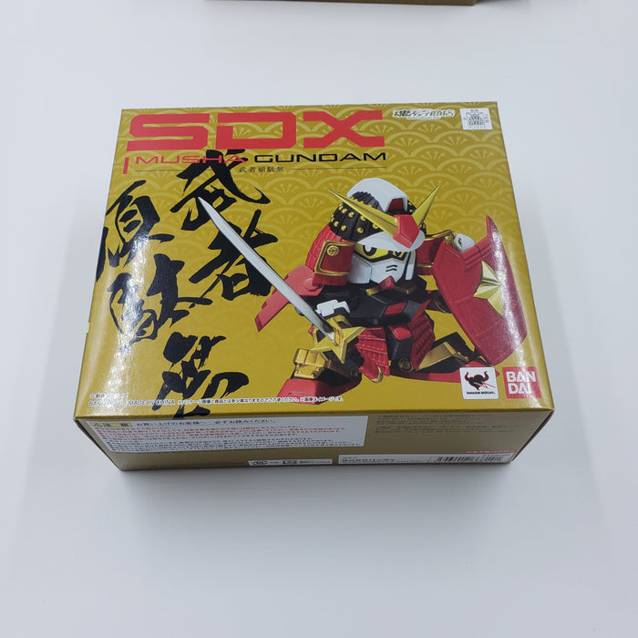 SDX Musha Gundam