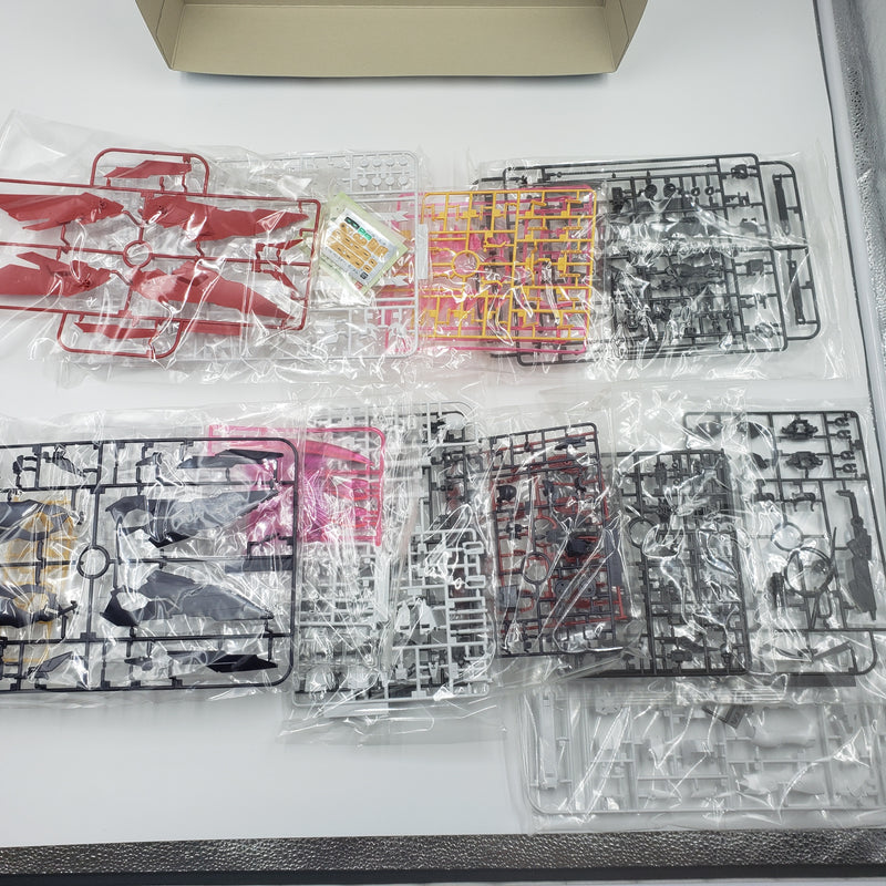 MG Crossbone Gundam X1 Full Cloth/ クロスボーン・ガンダムX1フルクロス