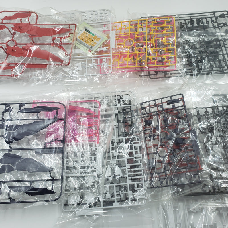 MG Crossbone Gundam X1 Full Cloth/ クロスボーン・ガンダムX1フルクロス