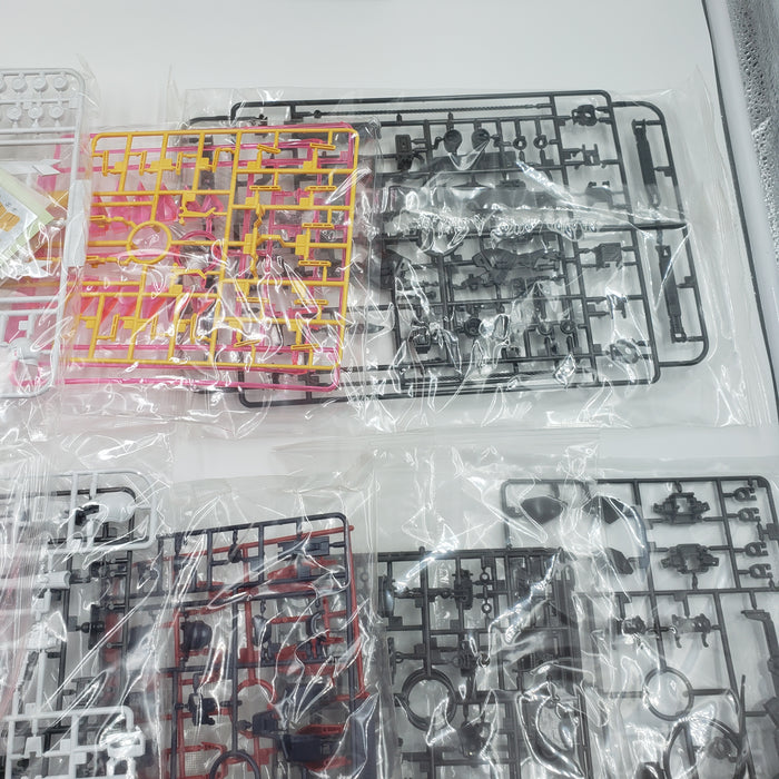 MG Crossbone Gundam X1 Full Cloth/ 交叉骨高达X1 全布
