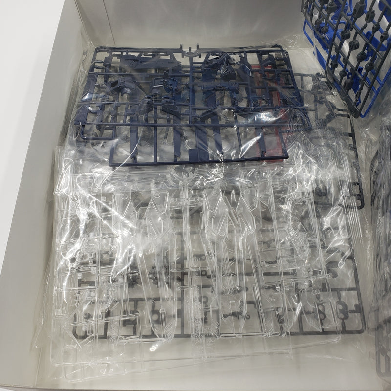 MG Freedom Gundam Gunpla Expo Limited / ガンプラEXPO限定 MG フリーダムガンダム クリアカラー