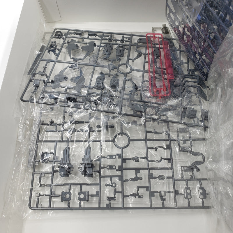 MG Freedom Gundam Gunpla Expo Limited / ガンプラEXPO限定 MG フリーダムガンダム クリアカラー