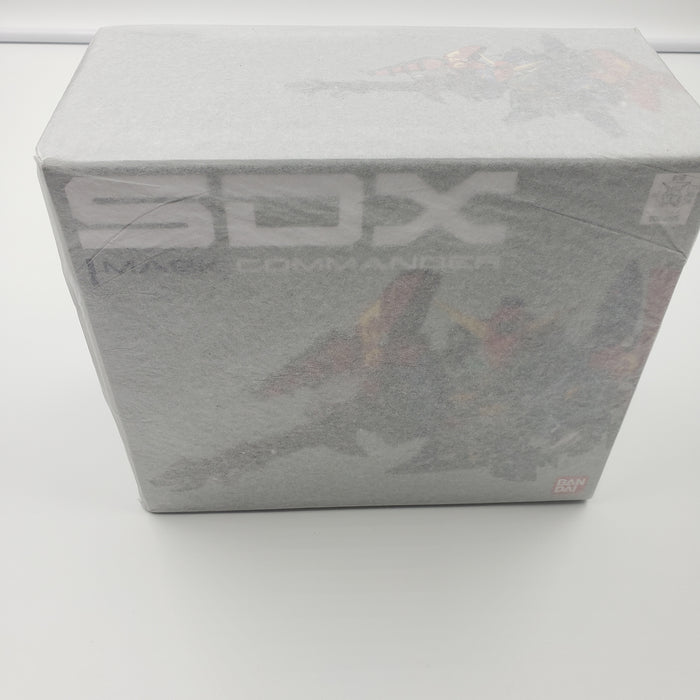 SDX　マスクコマンダー
