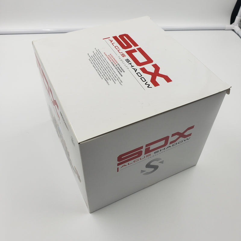 SDX　アルガスシャドウ