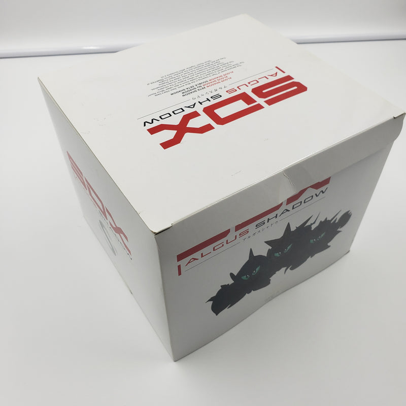 SDX　アルガスシャドウ