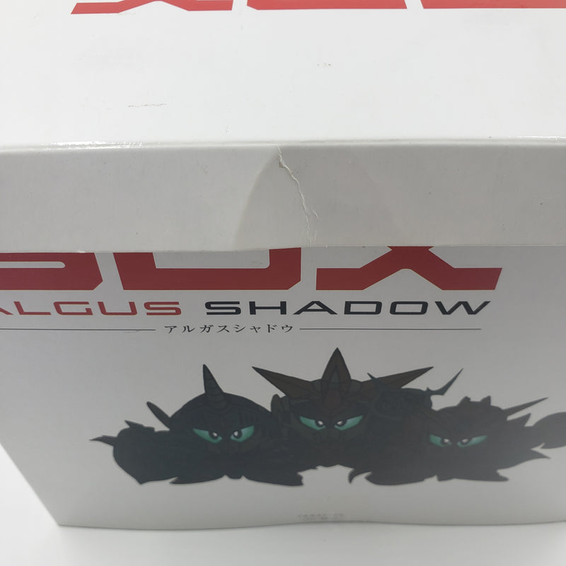 SDX　アルガスシャドウ