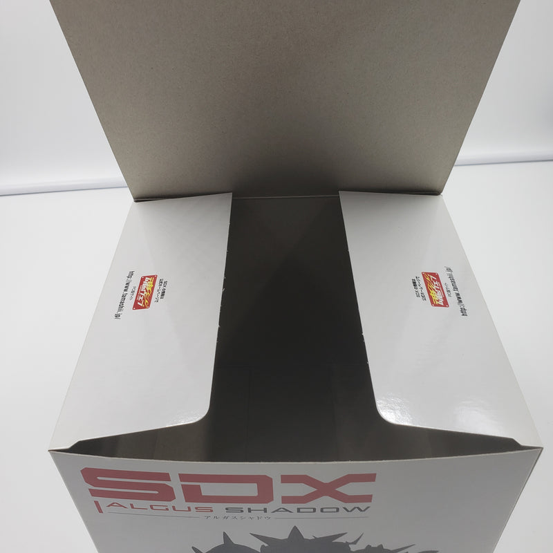 SDX　アルガスシャドウ