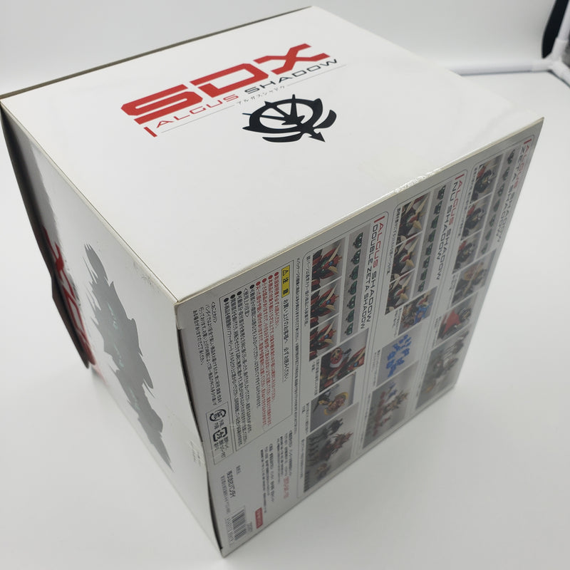 SDX　アルガスシャドウ