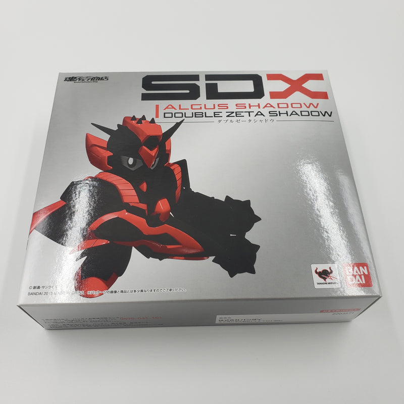 SDX　アルガスシャドウ