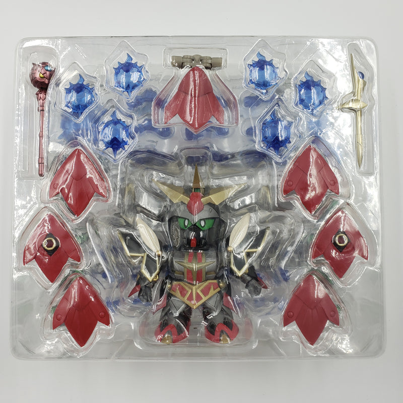 SDX　アルガスシャドウ