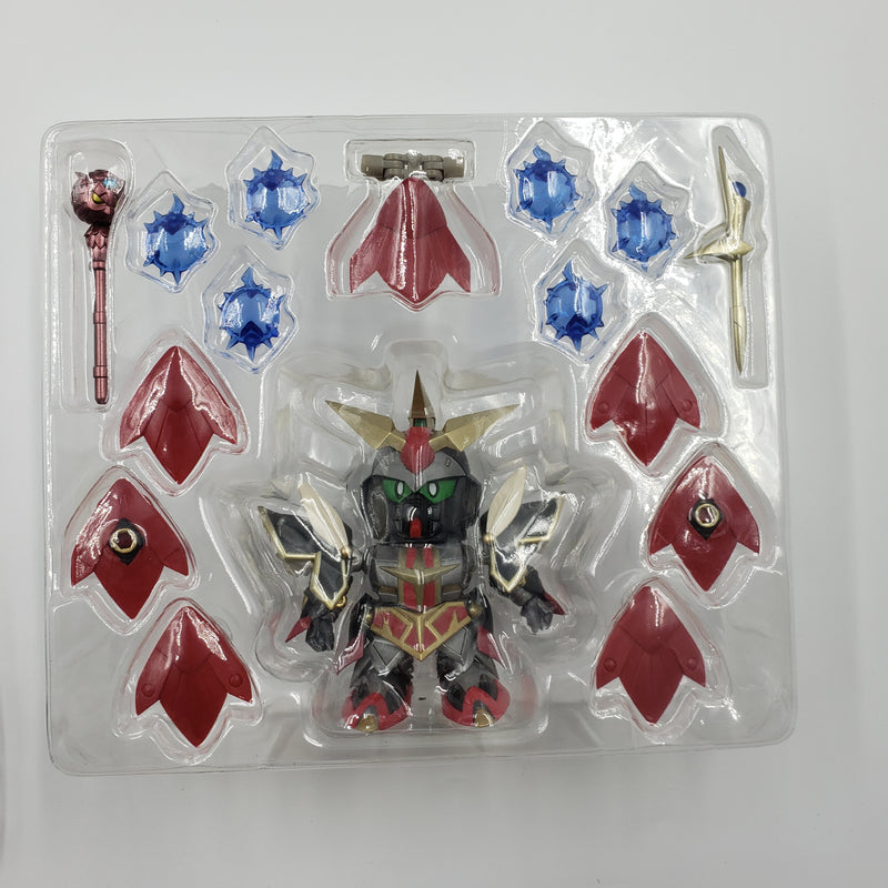 SDX　アルガスシャドウ