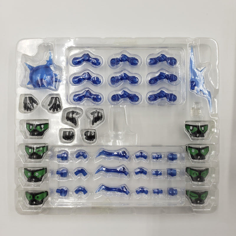 SDX　アルガスシャドウ