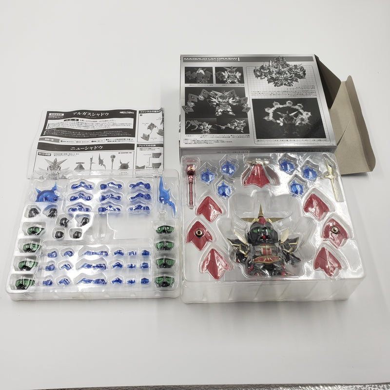 SDX　アルガスシャドウ