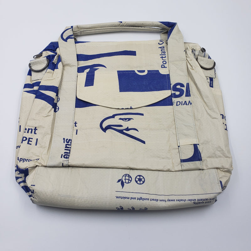 バッグ(肩がけも可)/イーグル