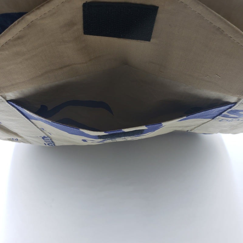 バッグ(肩がけも可)/イーグル