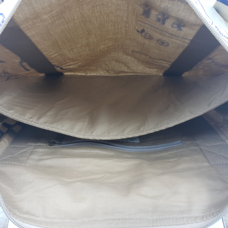 バッグ(肩がけも可)/イーグル