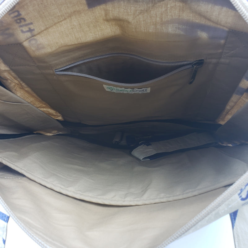 バッグ(肩がけも可)/イーグル