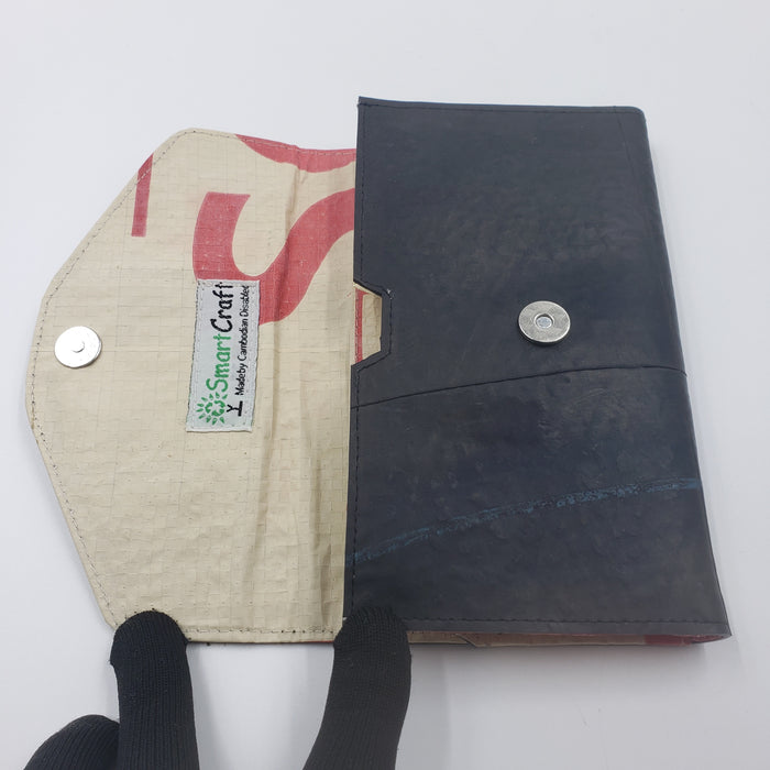 タイヤ財布(ST01602-1)