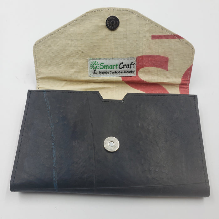 タイヤ財布(ST01602-1)