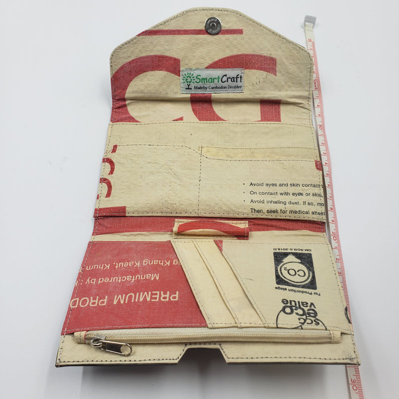 タイヤ財布(ST01602-2)