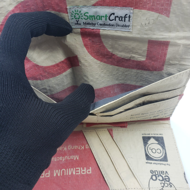 タイヤ財布(ST01602-2)