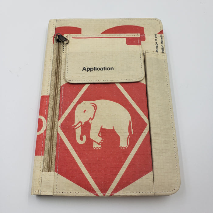 Book cover or notebook cover aka (AP01104)