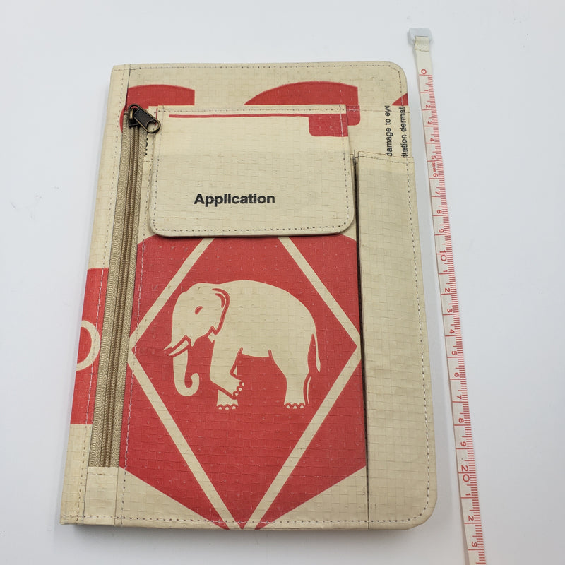 ブックカバーor手帳カバーaka(AP01104)