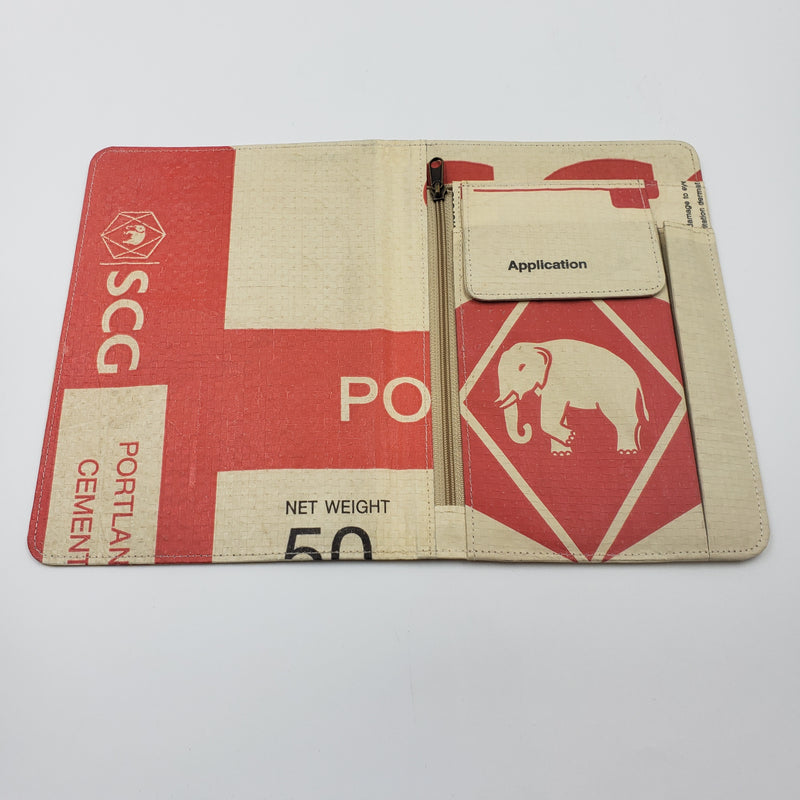 ブックカバーor手帳カバーaka(AP01104)