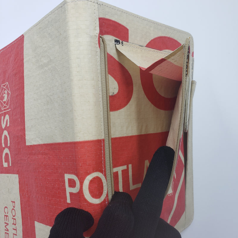 ブックカバーor手帳カバーaka(AP01104)