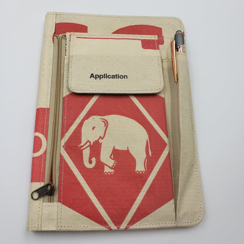 ブックカバーor手帳カバーaka(AP01104)