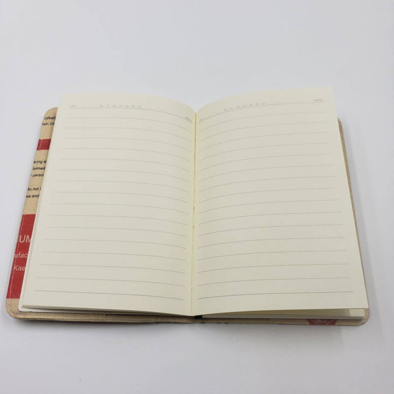 ブックカバーor手帳カバーaka(AP01104)