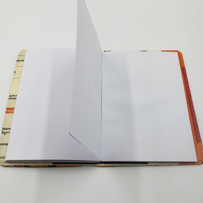 ブックカバー或手帳カバーao(AP01104)