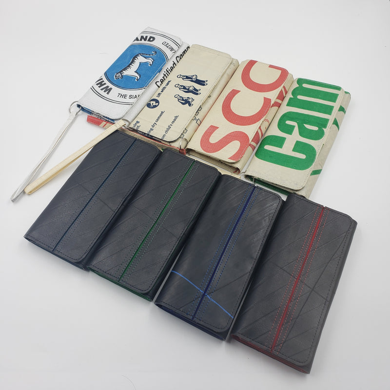 轮胎钱包又名 (PT006)