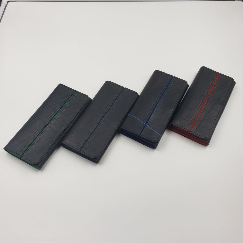 轮胎钱包又名 (PT006)