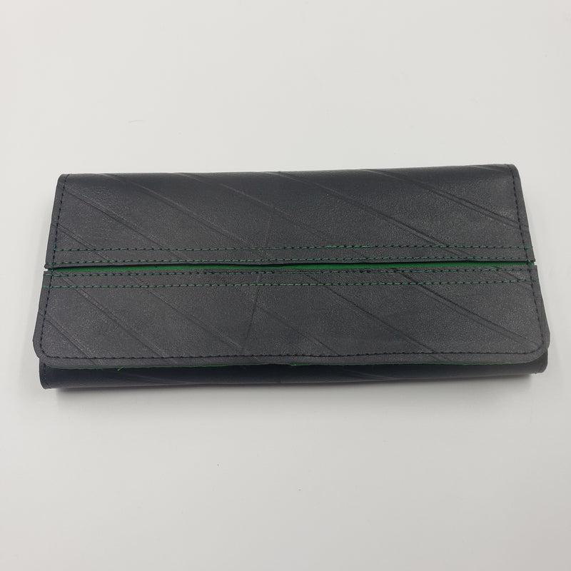 タイヤ財布midori(PT006)